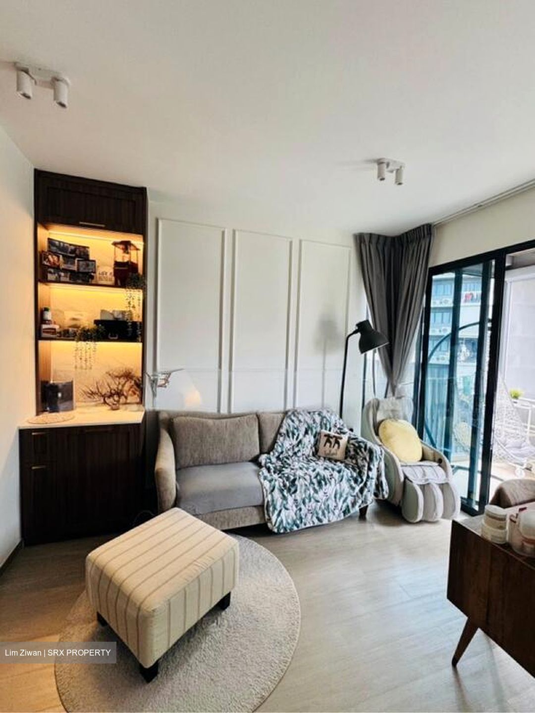 The Garden Residences (D19), Apartment #515487081